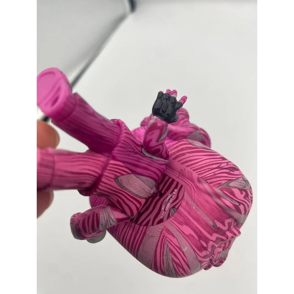 Funko‎ Pop! The Masked Singer Pink Elephant Collectible Vinyl Figure